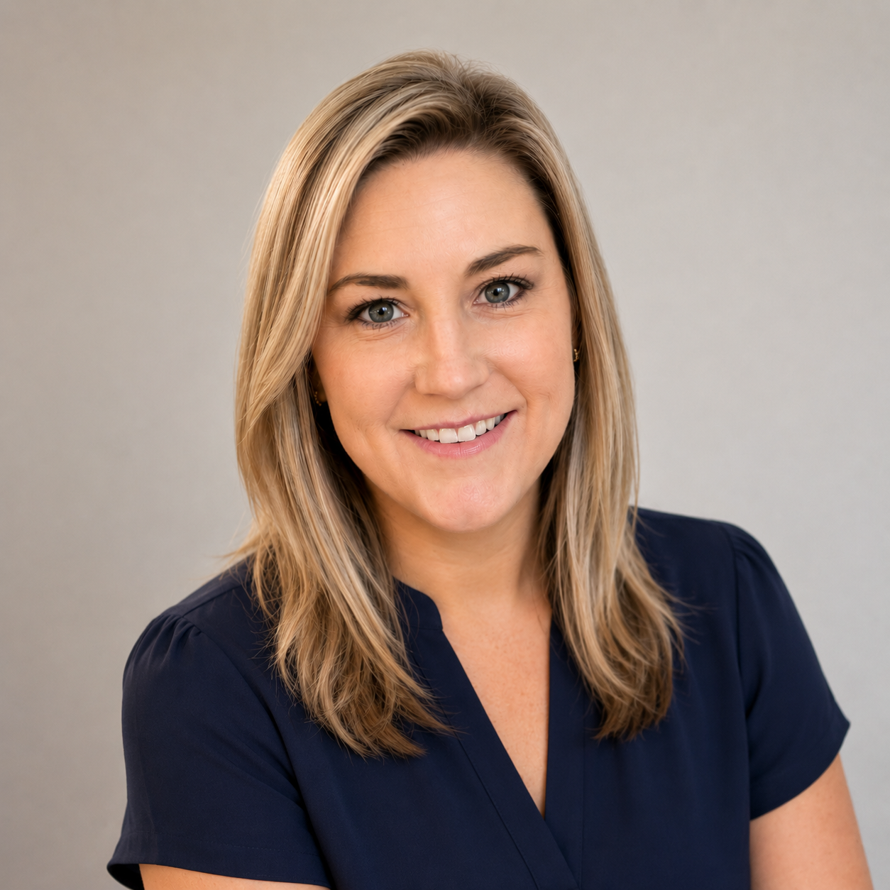 Nicole Goddard began her career at Goddard Associates, Inc after graduating from the University of Northern Colorado with a degree in Fine Art & Graphic Design